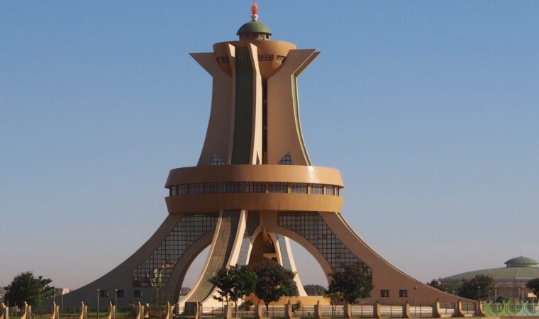 布吉納法索最佳旅遊景點