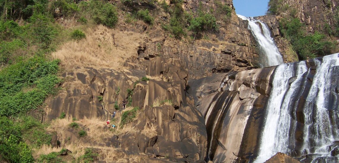 Best Places to Visit in Guinea