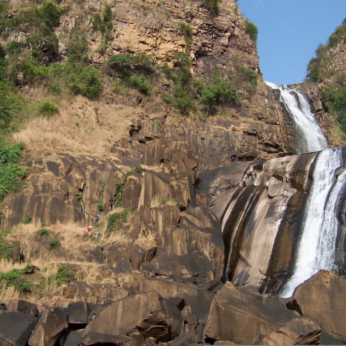 Best Places to Visit in Guinea