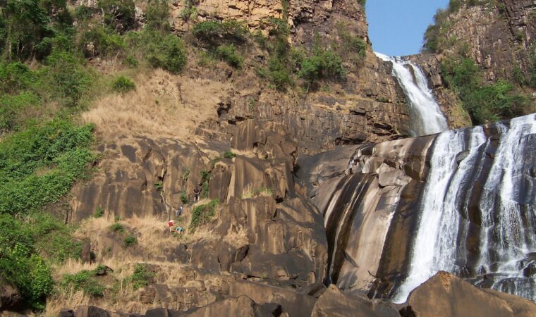 I Migliori Luoghi da Visitare in Guinea