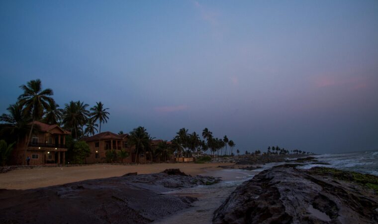 Ganada Gezmeli Iň Gowy Ýerler