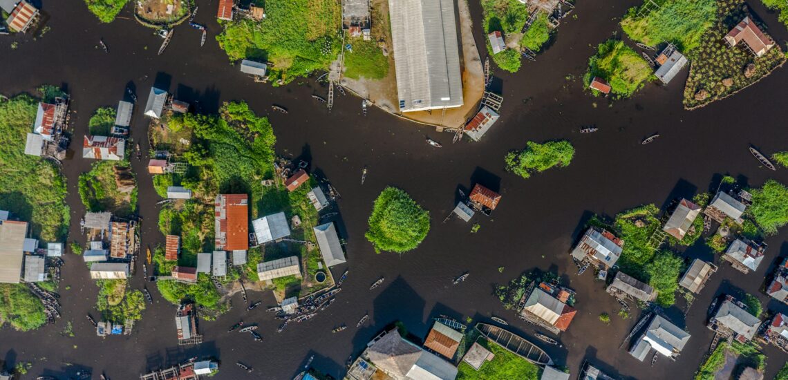 Best Places to Visit in Benin