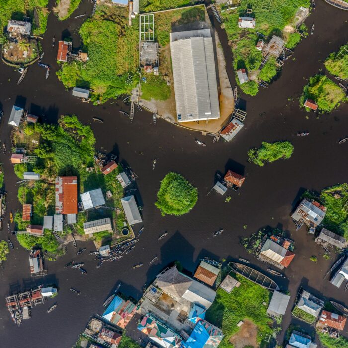 Best Places to Visit in Benin