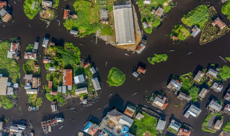 Najlepsze miejsca do odwiedzenia w Beninie