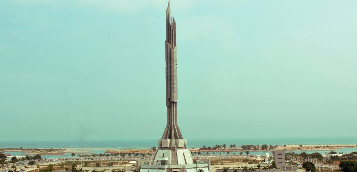 Best Places to Visit in Angola