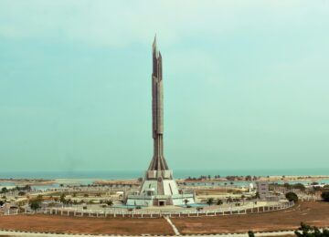 Լավագույն վայրերը Անգոլայում