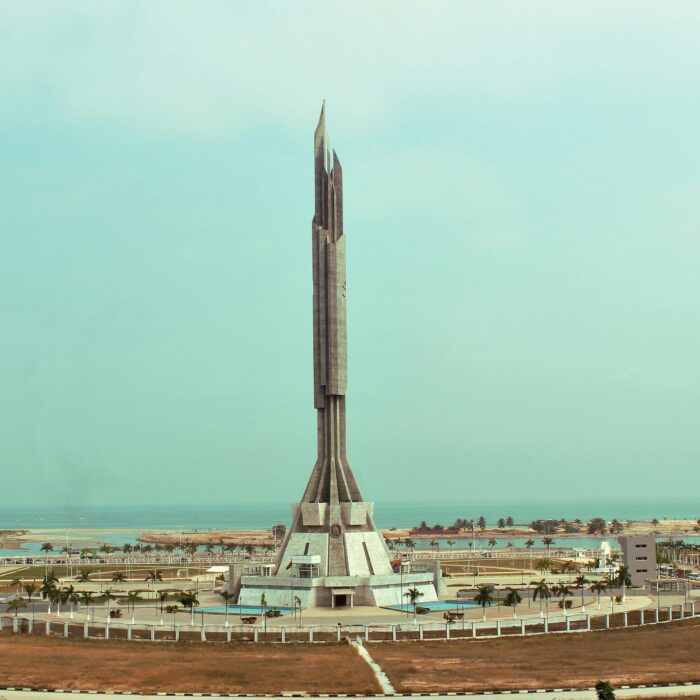 Best Places to Visit in Angola