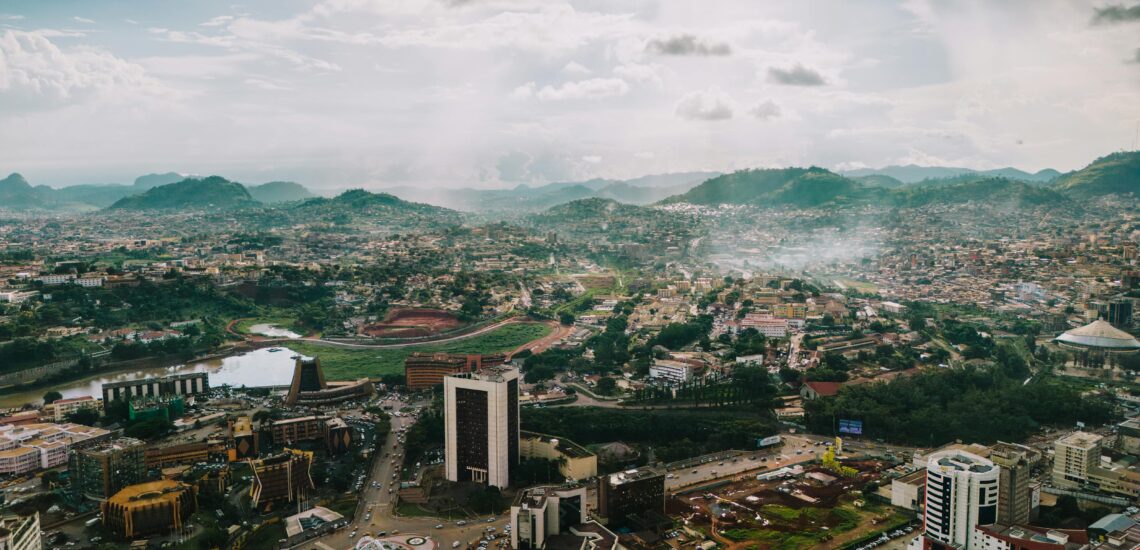 Nejlepší místa k návštěvě v Kamerunu