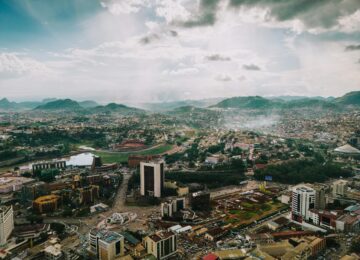 Millors Llocs per Visitar al Camerun