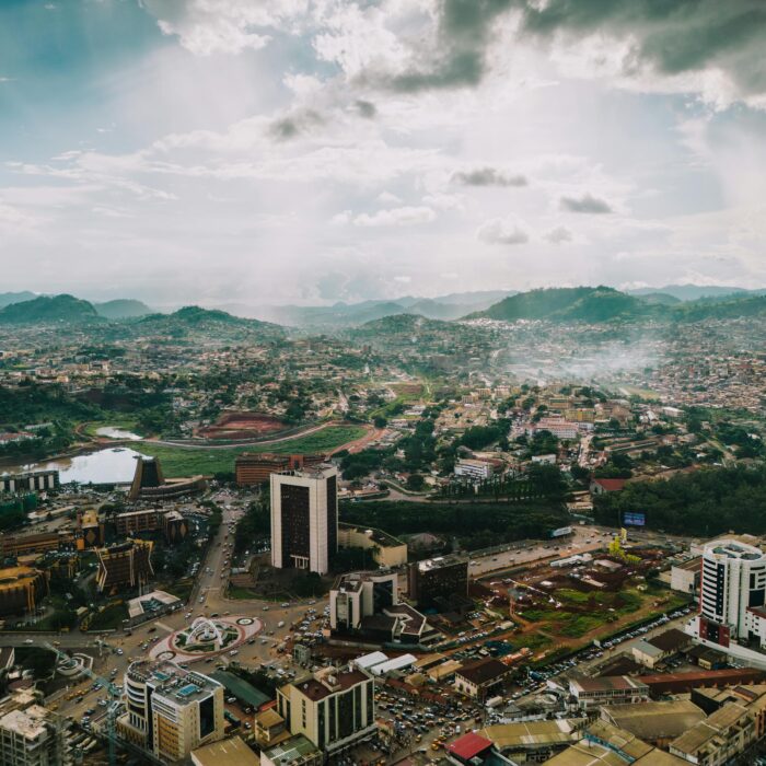 بهترین مکان‌ها برای بازدید در کامرون