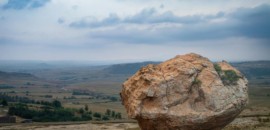 Best Places to Visit in Lesotho