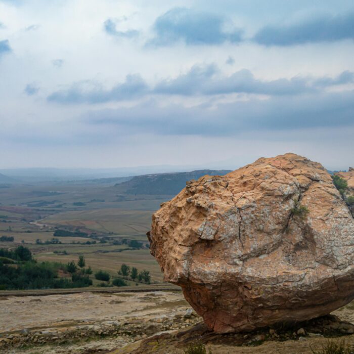 Best Places to Visit in Lesotho