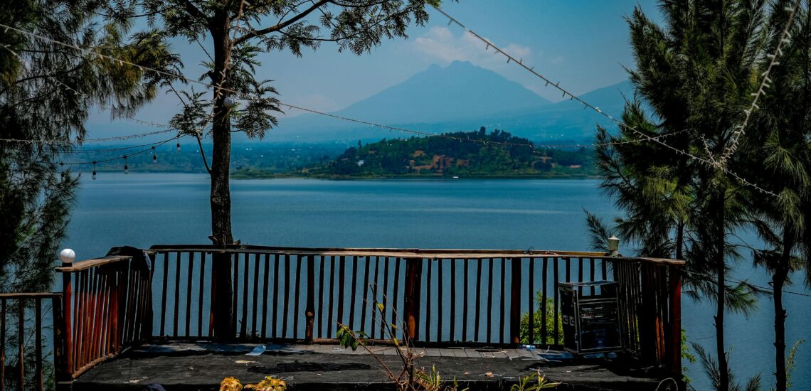 Best Places to Visit in Rwanda