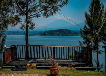 Best Places to Visit in Rwanda