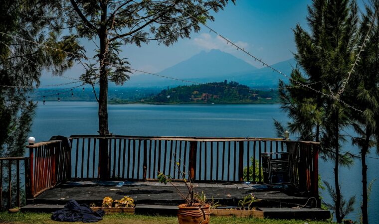 أفضل الأماكن للزيارة في رواندا