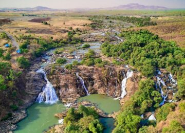 په نایجیریا کې د لیدو غوره ځایونه