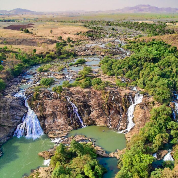 በናይጄሪያ ለመጎብኘት ምርጥ ቦታዎች