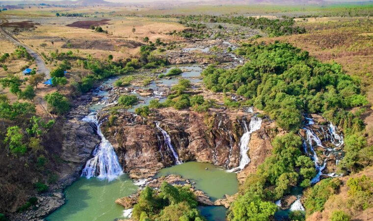 Millors llocs per visitar a Nigèria