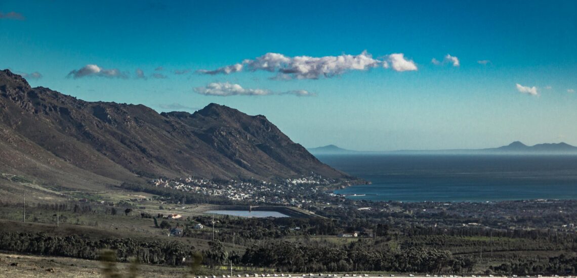 Best Places to Visit in South Africa