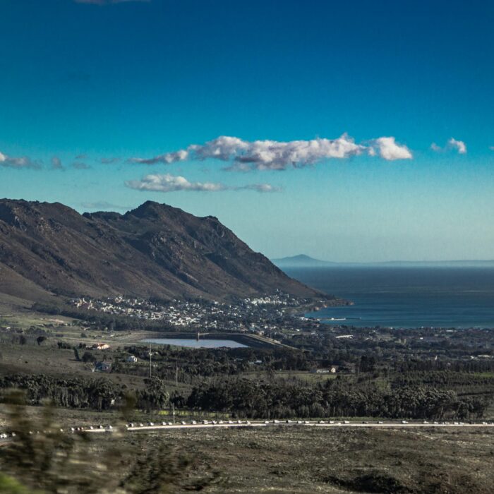 Best Places to Visit in South Africa