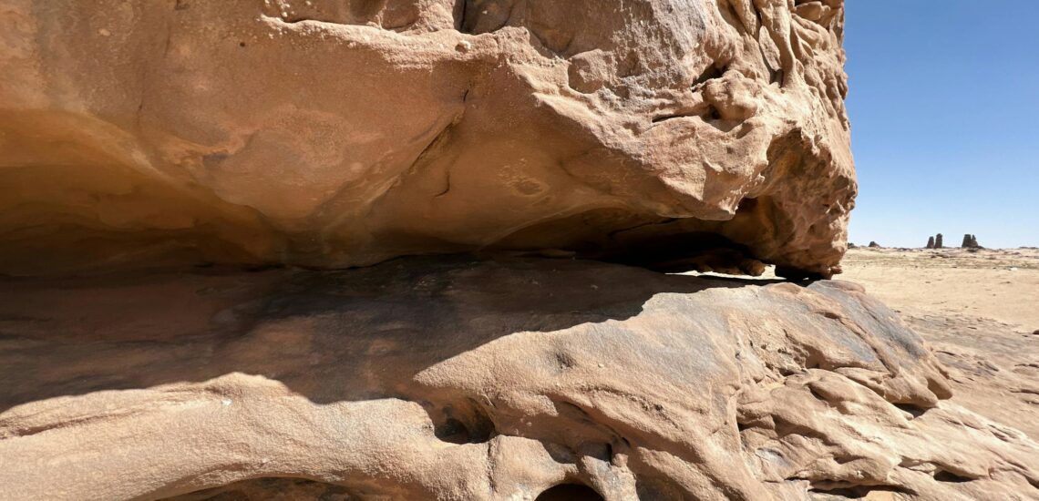 Parimad külastuskohad Tšaadis