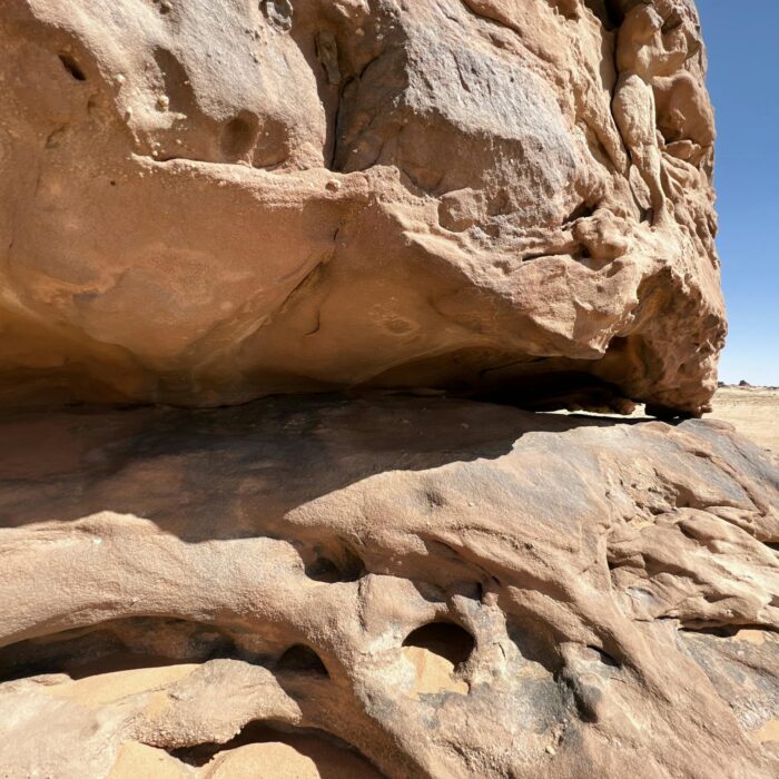 ချဒ်တွင် လည်ပတ်သင့်သော အကောင်းဆုံးနေရာများ