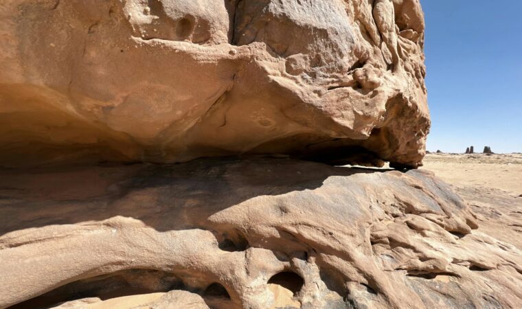 Лепшыя месцы для наведвання ў Чадзе