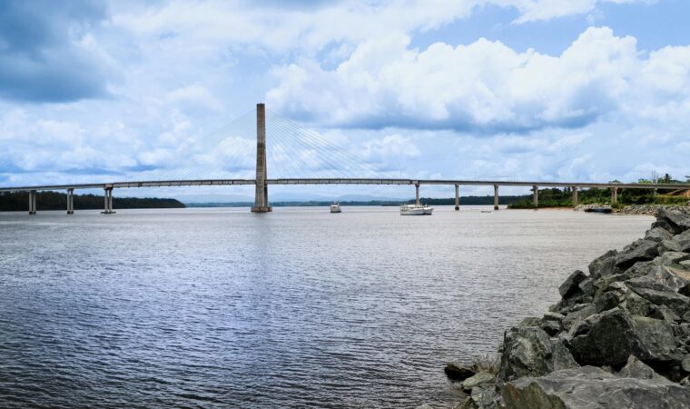 په استوایی ګینیا کې د لیدو لپاره غوره ځایونه