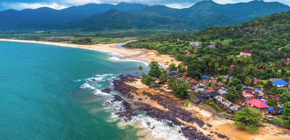 Best Places to Visit in Sierra Leone