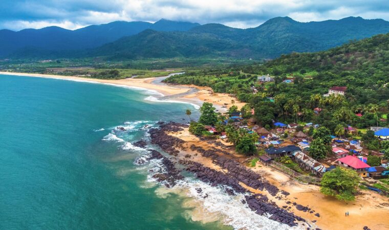 Best Places to Visit in Sierra Leone