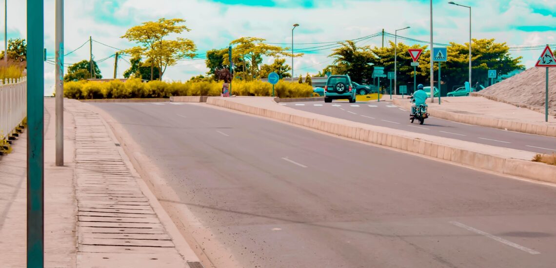 Beste Plekke om te Besoek in die Republiek van die Kongo