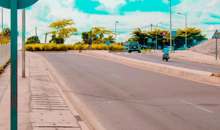 Beste Plekke om te Besoek in die Republiek van die Kongo