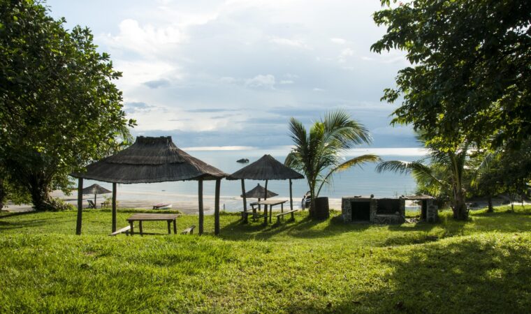 په ملاوي کې د لیدلو غوره ځایونه