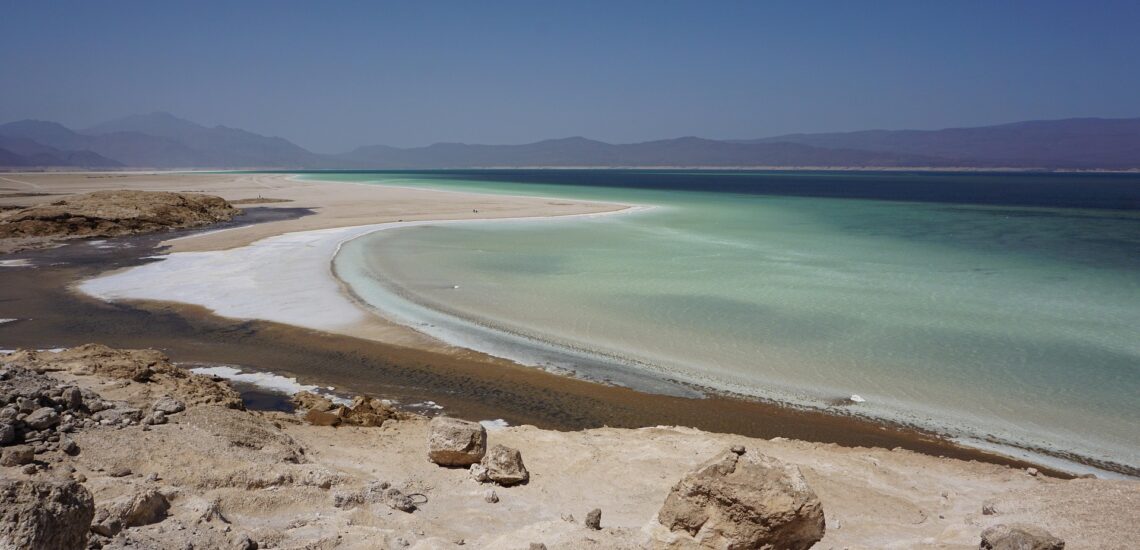 Najbolja mjesta za posjetiti u Džibutiju