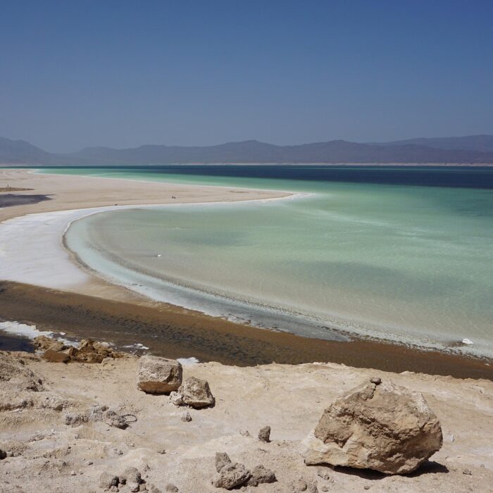 Najbolja mjesta za posjetiti u Džibutiju