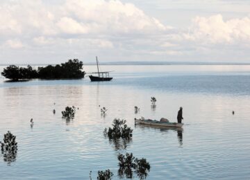 ਮੋਜ਼ਾਮਬੀਕ ਵਿੱਚ ਘੁੰਮਣ ਲਈ ਸਭ ਤੋਂ ਵਧੀਆ ਥਾਵਾਂ