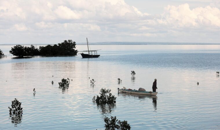 Nejlepší místa k návštěvě v Mosambiku