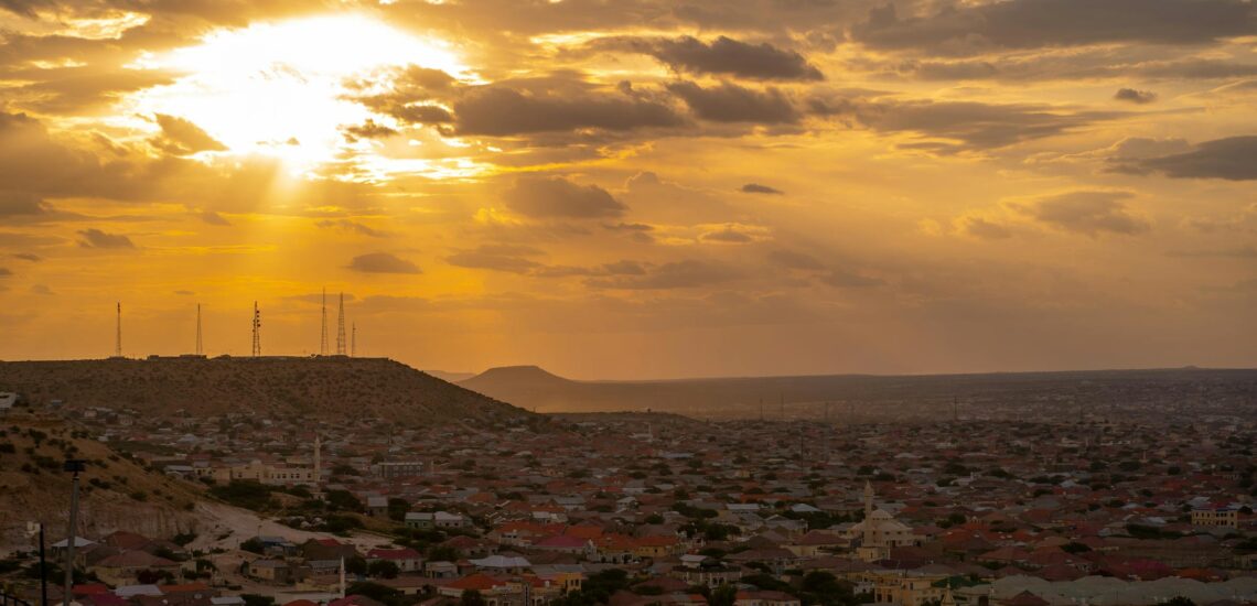 Best Places to Visit in Somalia