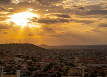 Best Places to Visit in Somalia