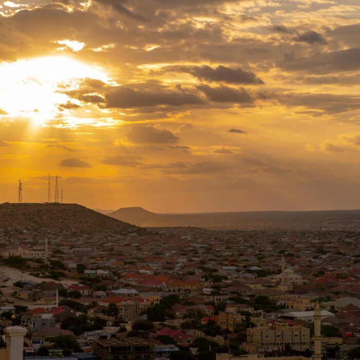 Best Places to Visit in Somalia