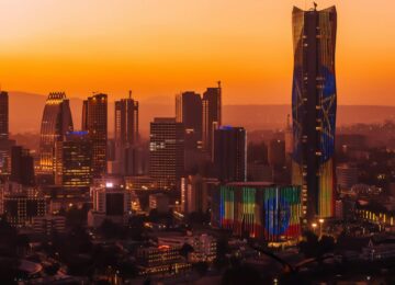 بهترین مکان‌های دیدنی در اتیوپی