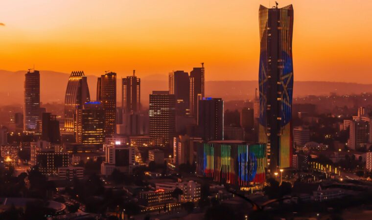 Best Places to Visit in Ethiopia