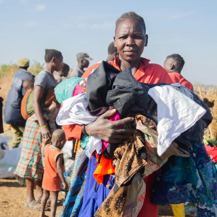 A legjobb helyek Dél-Szudánban