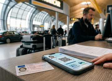 The Road Trip Did Not Fail on the Road, It Failed at the Rental Counter