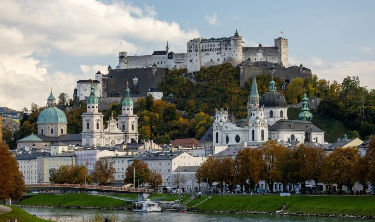 Avusturya Neyle Ünlüdür?