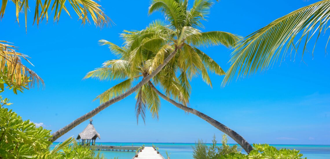 မော်လဒိုက်တွင် သွားရောက်လည်ပတ်ရန် အကောင်းဆုံးနေရာများ