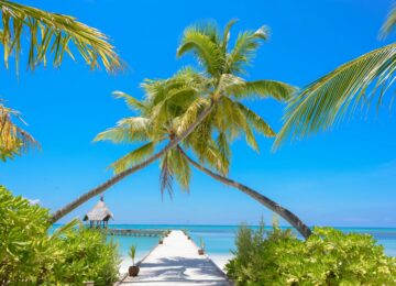 Best Places to Visit in Maldives