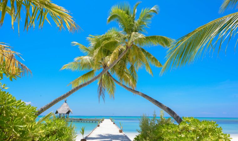 Tempat Terbaik untuk Dikunjungi di Maladewa