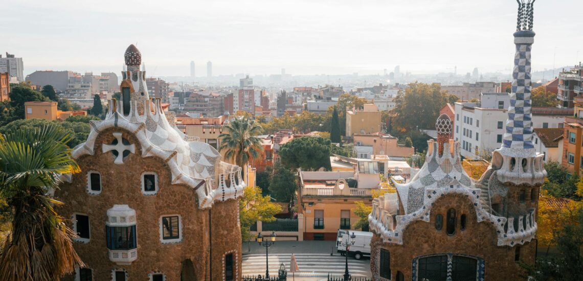 What is Spain famous for?