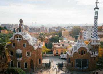 Vad är Spanien känt för?